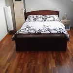 Apartment Na Jurze