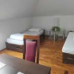 Apartment Na Jurze