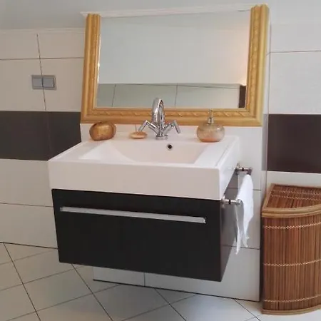 Na Jurze Apartmán *