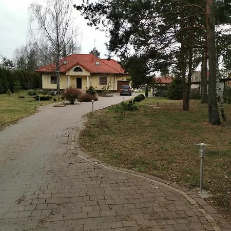 Na Jurze Apartment