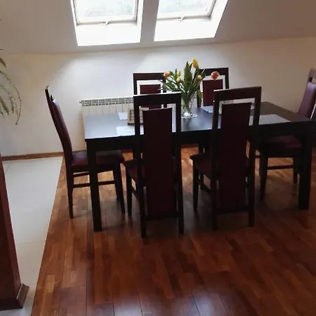 Na Jurze Zarki Letnisko