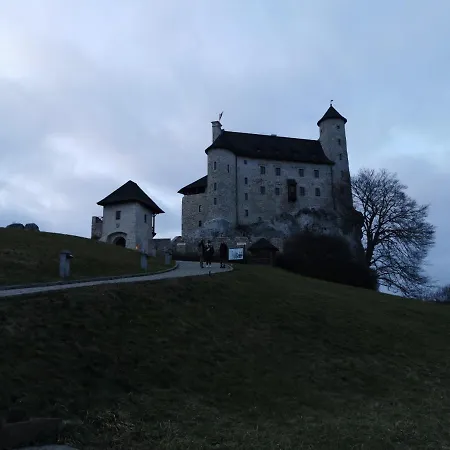 Apartmán Na Jurze *