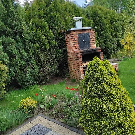 Apartmán Na Jurze *