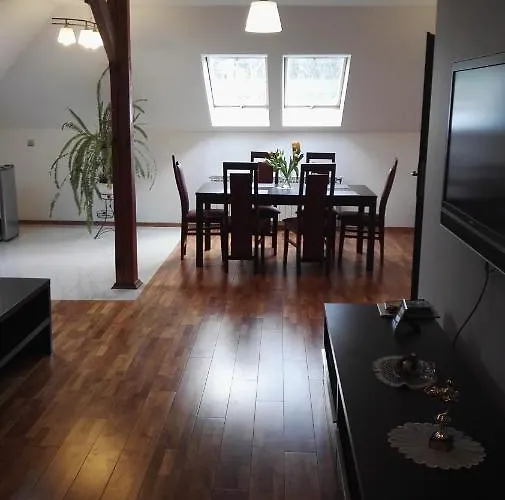 Na Jurze Zarki Letnisko