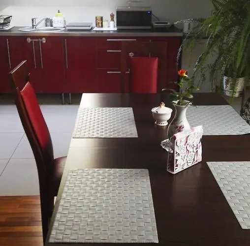 Na Jurze Zarki Letnisko