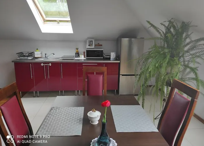 Na Jurze * Zarki Letnisko